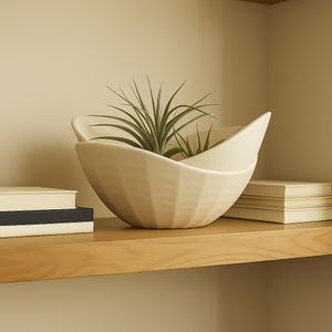 AXELWICK WHITE BOWL 10 (IN) 2