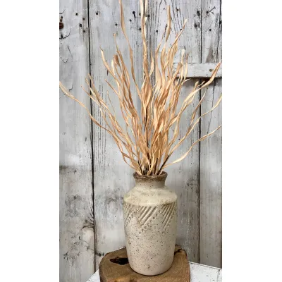 Natural Fall Grass Pick