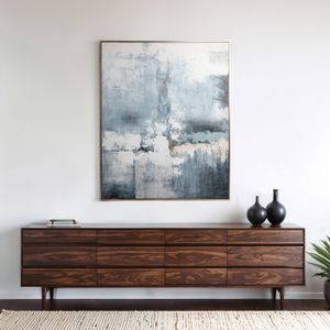 DUNEPARK BLUE ART 60 (IN) 11