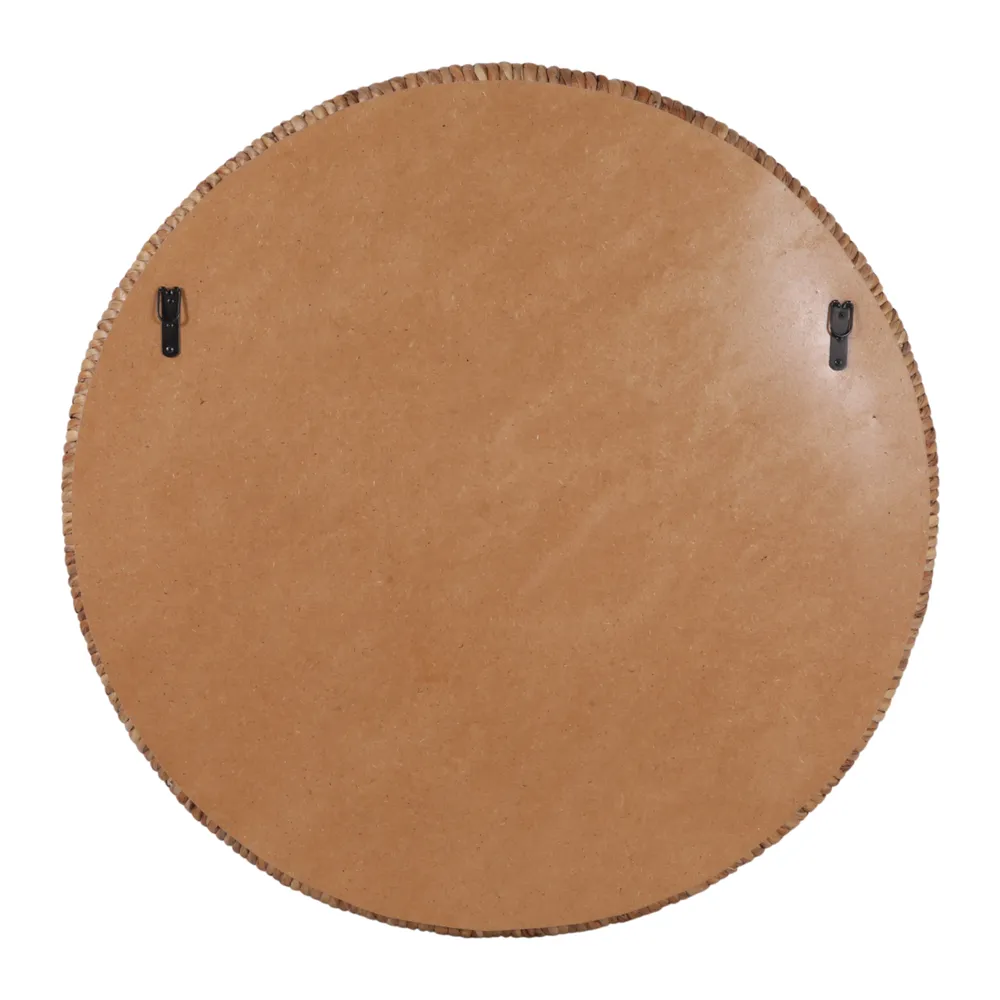 CONNORWICK BROWN MIRROR 3 (IN)