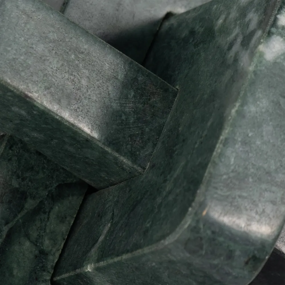 PAXTONRIDGE GREEN DECOR 6 (IN)