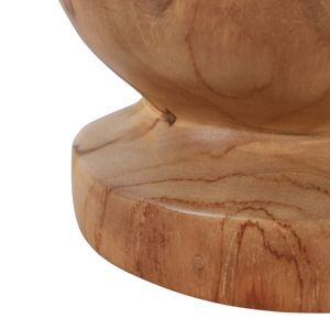 BOWENCLIFF TAN BOWL 9 (IN) 7