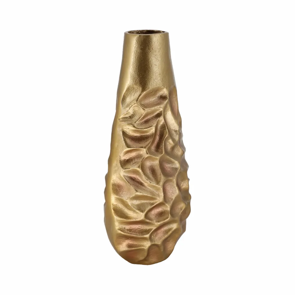 CLINTONSIDE BRONZE VASE 19 (IN)