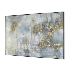 Remembered Gold Wall Art 2