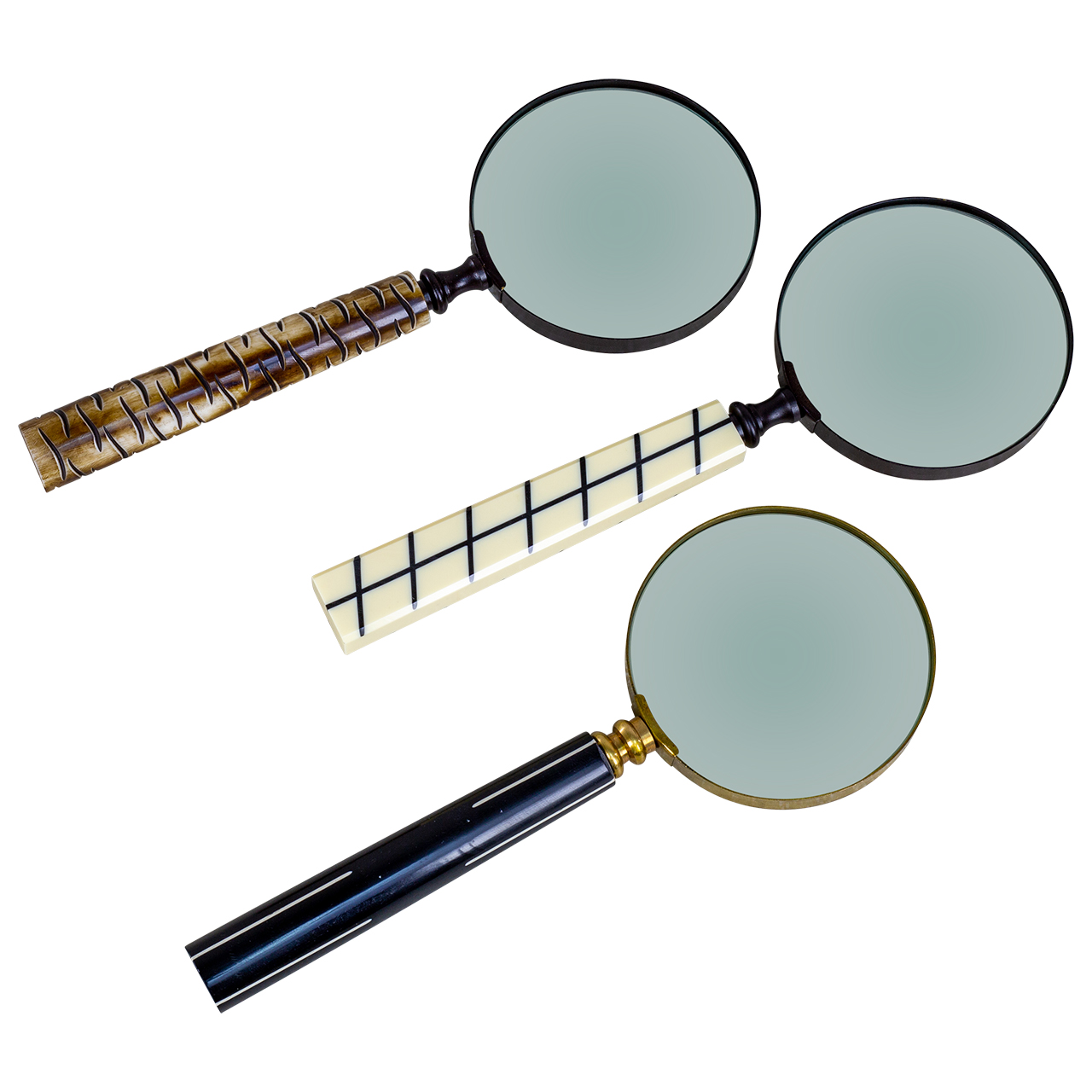 Magnifying Glasses -Ea 2