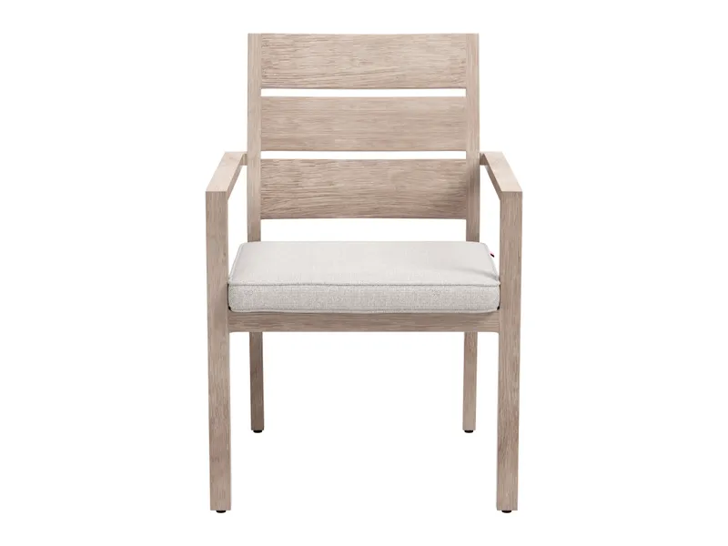 Reefline Dining Chair Gray 4