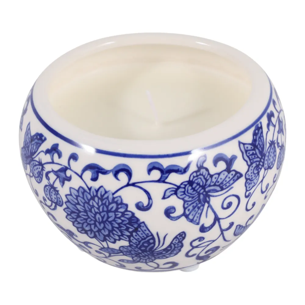 HANKRUN OCEAN MIST CANDLE 3 (IN)