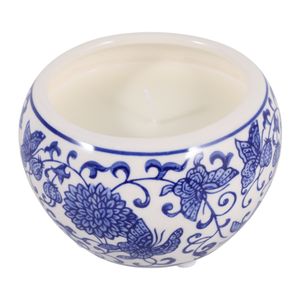 HANKRUN OCEAN MIST CANDLE 3 (IN) 4