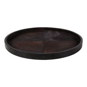 WRENGROVE BROWN TRAY 2 (IN) 5