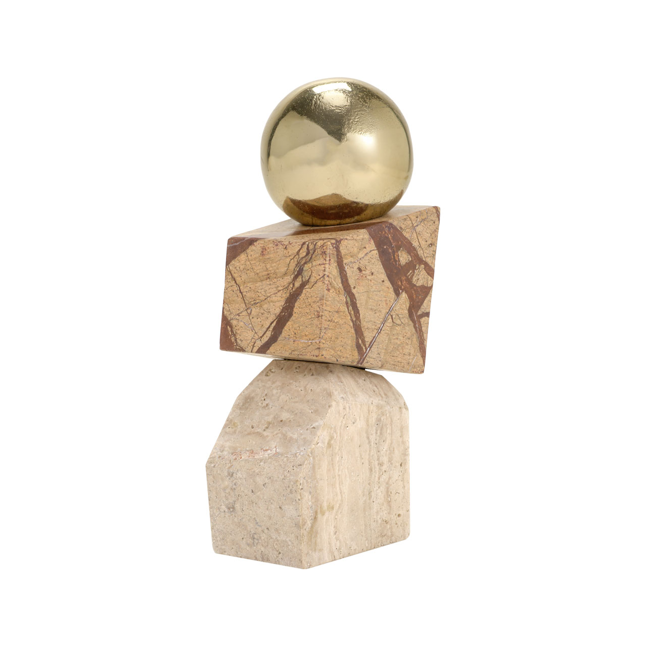 Niram Short Sculpture 2
