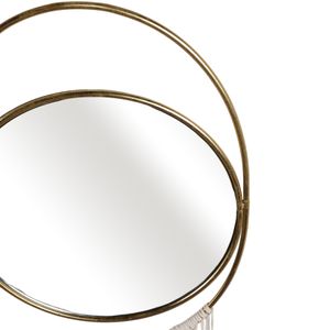 JULIANPORT GOLD MIRROR 30 (IN) 6