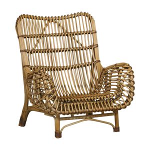 Osca Chair 1