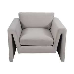 COLTONBURN GRAY CHAIR 31 (IN) 3