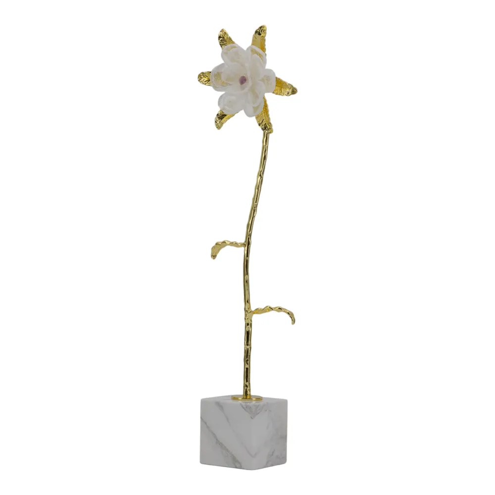 CHAPINCLIFF GOLD DECOR 21 (IN)