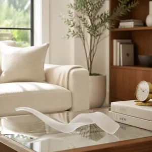 HALTONHAVEN CLEAR DECOR 3 (IN) 13