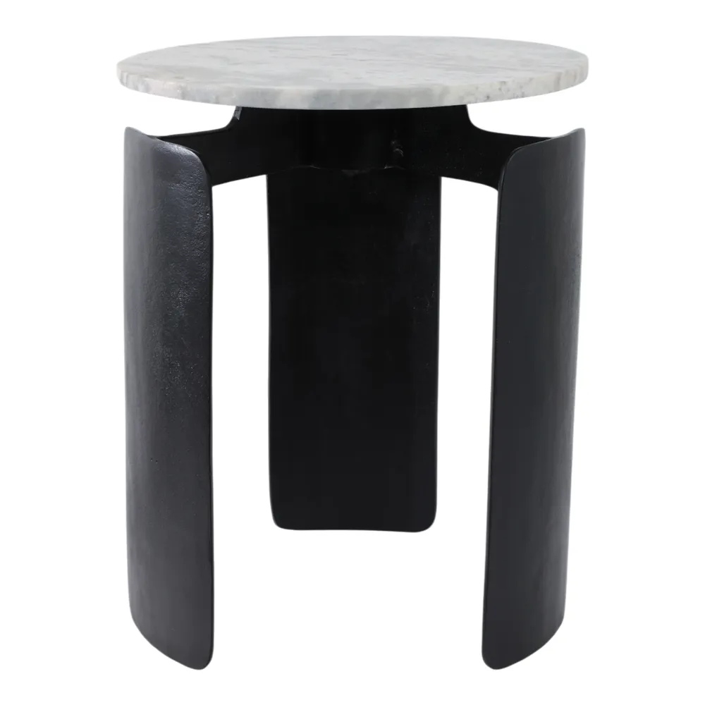 BONDMORE GRAY TABLE 20 (IN)