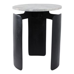 BONDMORE GRAY TABLE 20 (IN) 5