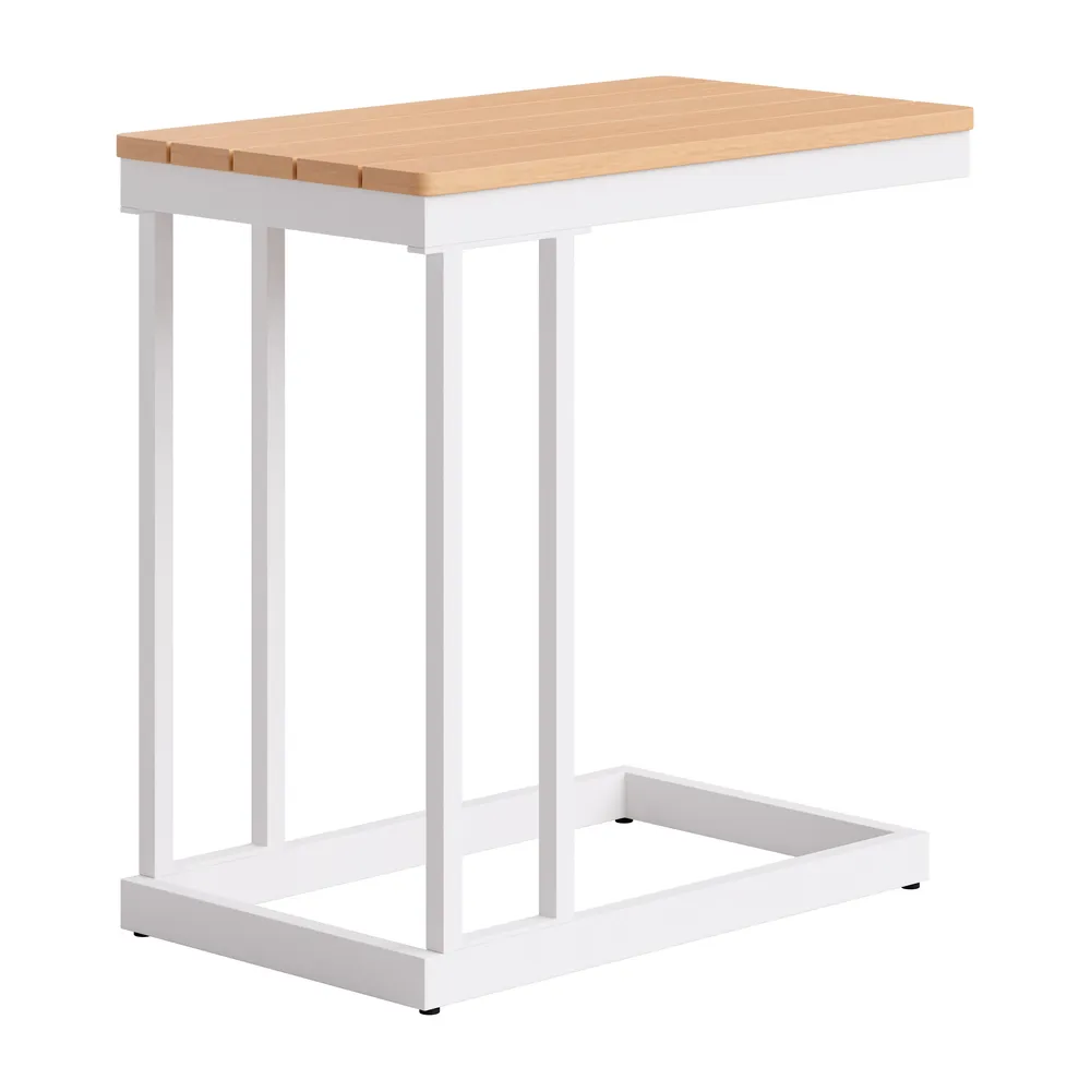 Tamaru Side Table Natural