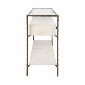 LENNONSHAW BLACK CONSOLE 32 (IN) 4