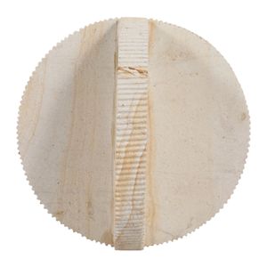 QUINNWIND BROWN DECOR 7 (IN) 8