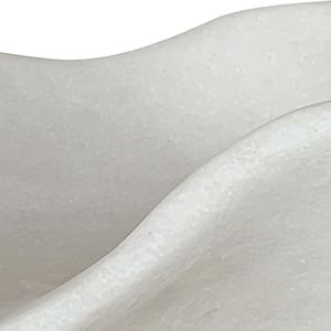 SELBYWAY WHITE TRAY 6 (IN) 6