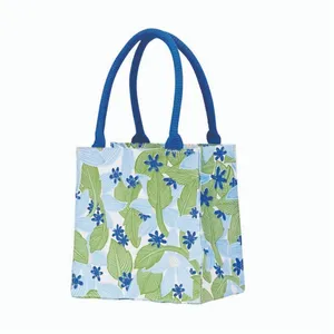 Tropicana Reusable Itsy Bitsy Gift Bag 5