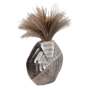 COLTONBEACH SILVER VASE 11 (IN) 3