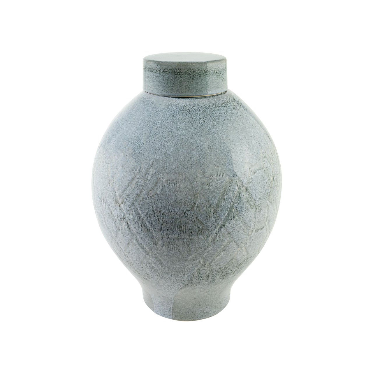 Zavian Short Vase 4