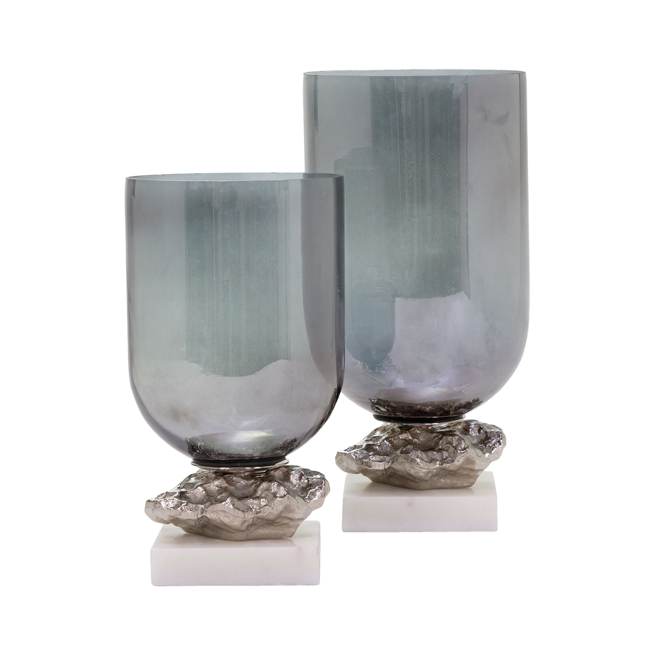 Dalmar Short Candleholder 8