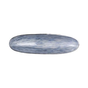 DEMPSEYFORD SET OF 2 BLUE BOWLS 5 (IN) 8