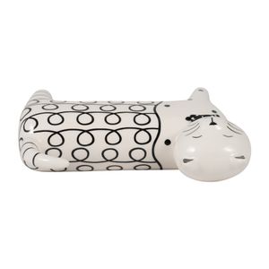 CAXTONPORT WHITE DECOR 7 (IN) 7