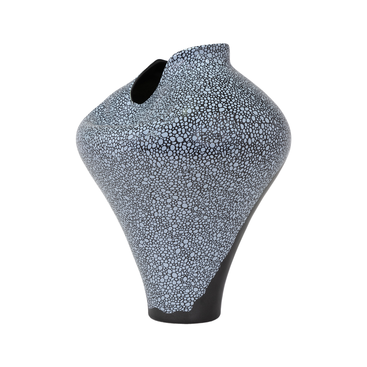 Callum Tall Vase -SB 2