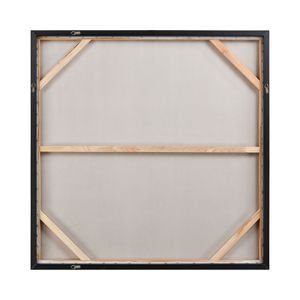 Living Blues Framed Wall Art 4