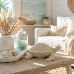 UPTONWIND TAN DECOR 4 (IN) 11