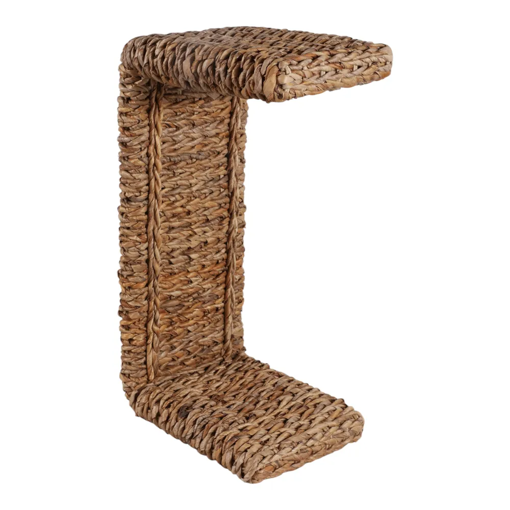 WINTONMORE TAN TABLE 26 (IN)