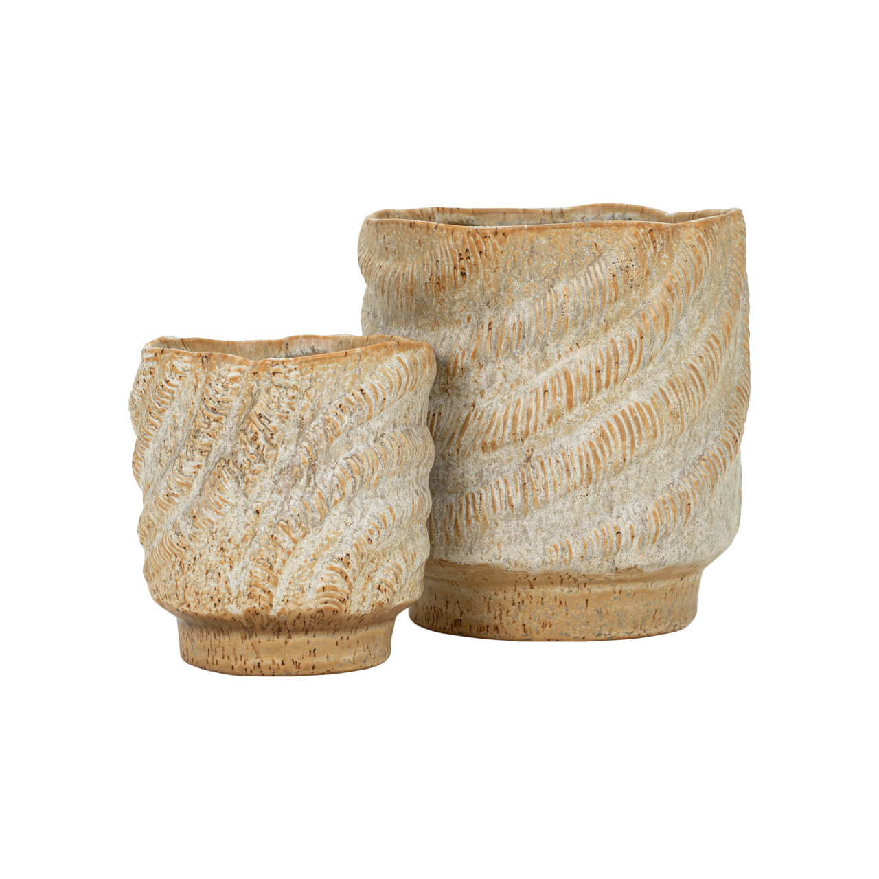 Tobin Pots -Set 2 2