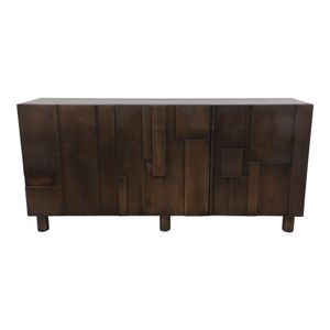 CANNONTON BRONZE CABINET 35 (IN) 3