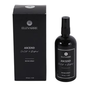 PAXTONVALE ASCEND SEA SALT & CANDLE 6 (IN) 3