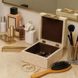 HELTONSHAW TAN BOX 4 (IN) 11