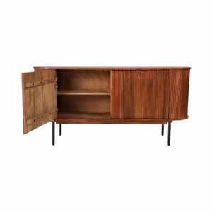 RAYMONDCREST BROWN CABINET 30 (IN) 6