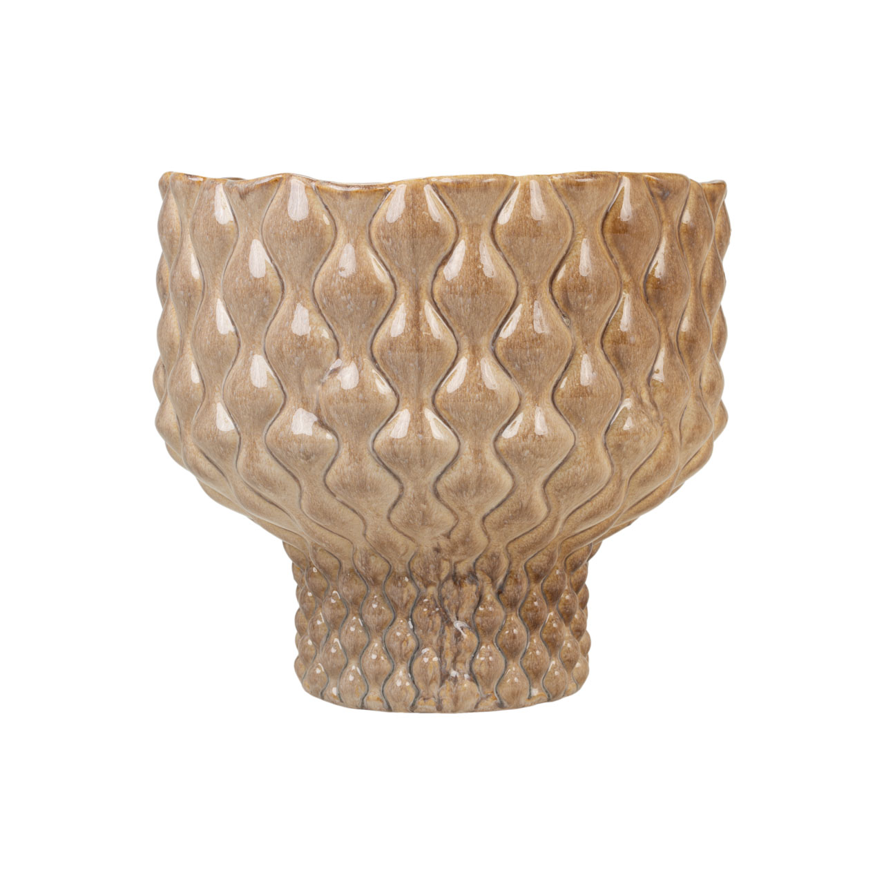 Jarin Planters -Set 2 6