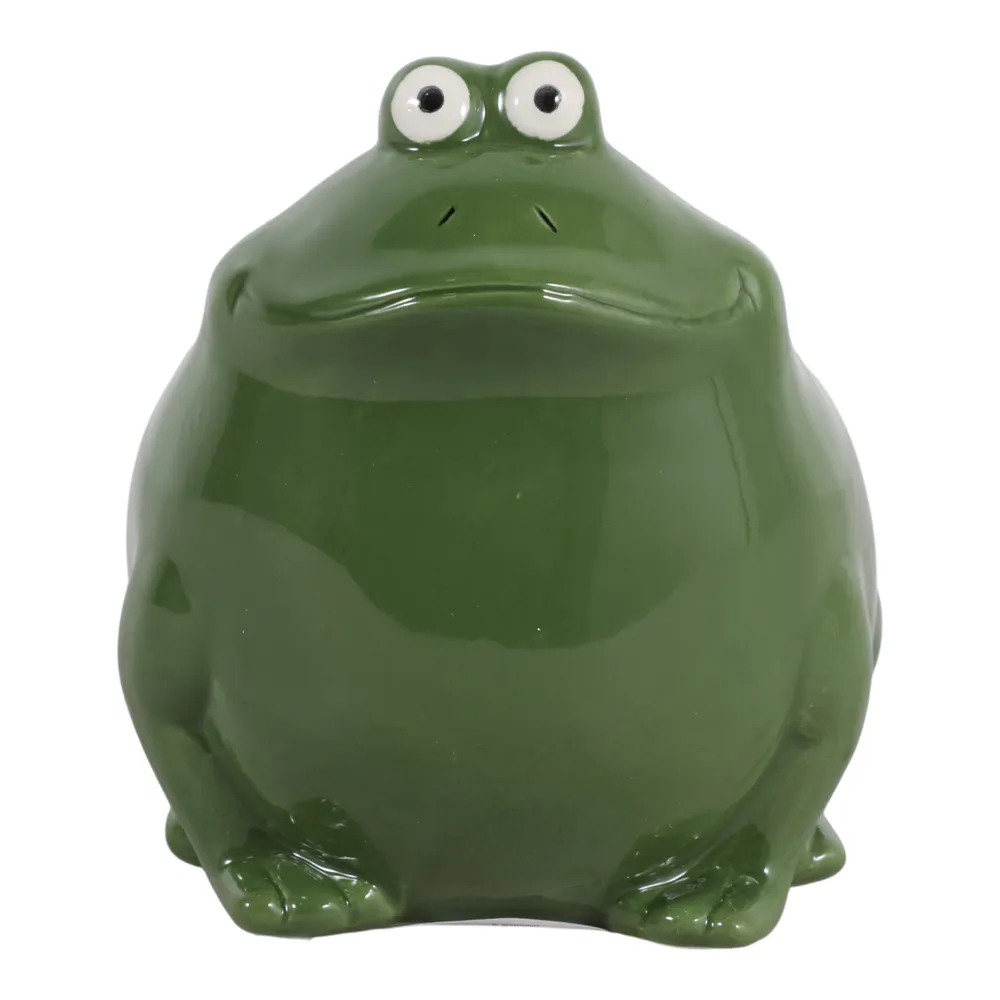 GLENNLAND DARK GREEN CANDLE 7 (IN)