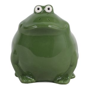 GLENNLAND DARK GREEN CANDLE 7 (IN) 1