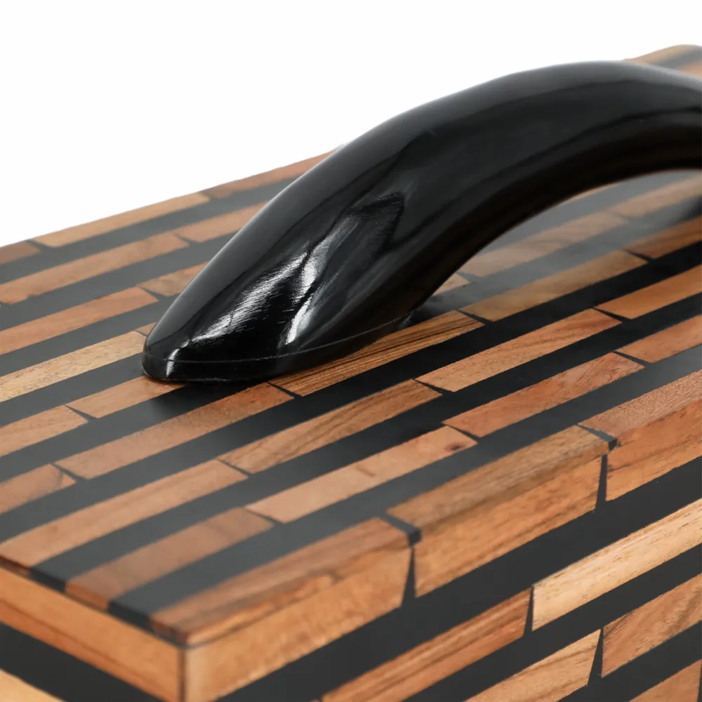 ANTONWAY BLACK BOX 8 (IN)