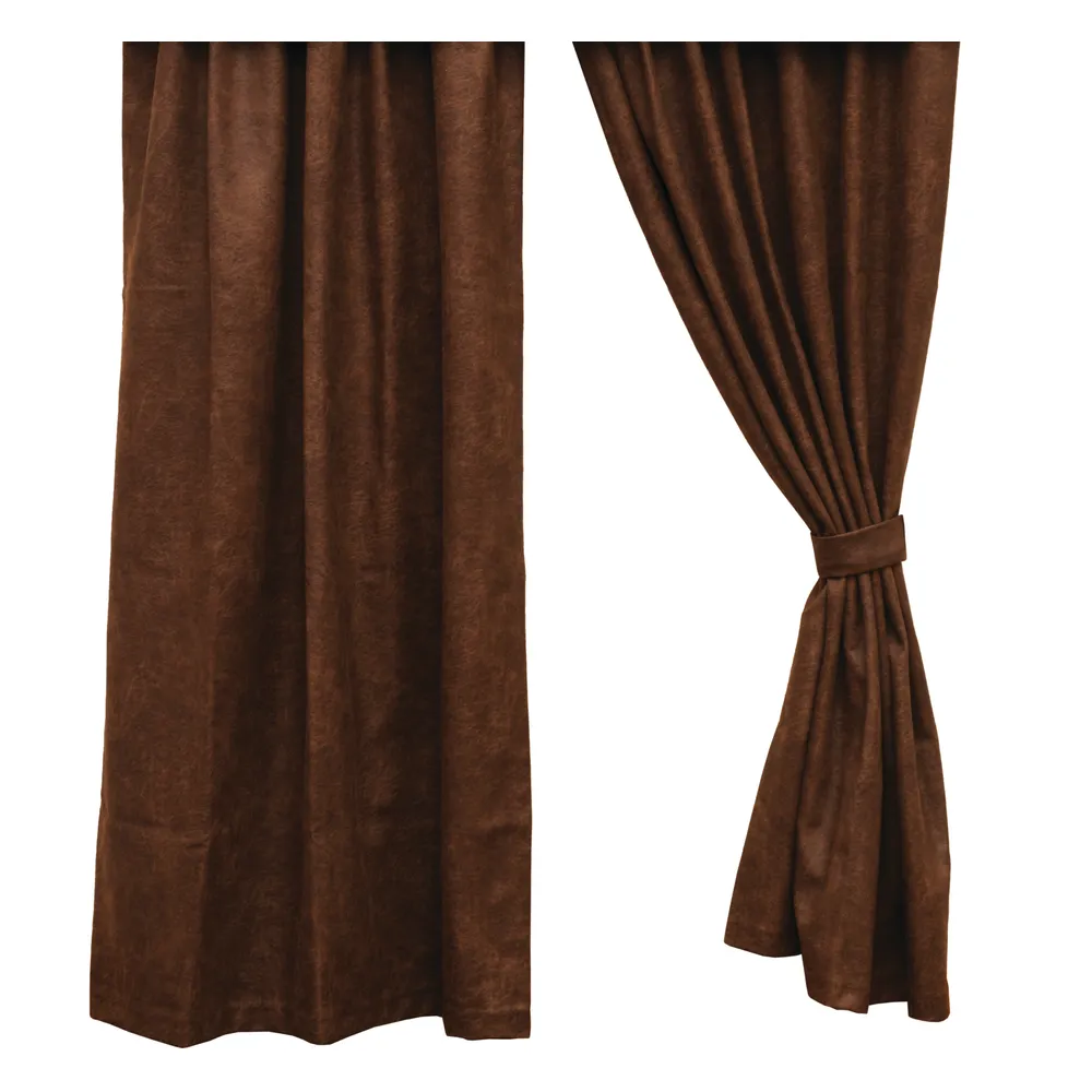 Kinsale Oxford Single Drape Panel