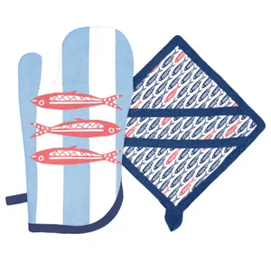 Sardine Swimmers