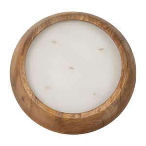 BARLOWRUN VANILLA CANDLE 4 (IN) 5