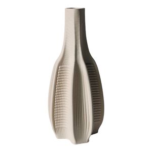 ENNISLAKE IVORY VASE 14 (IN) 3