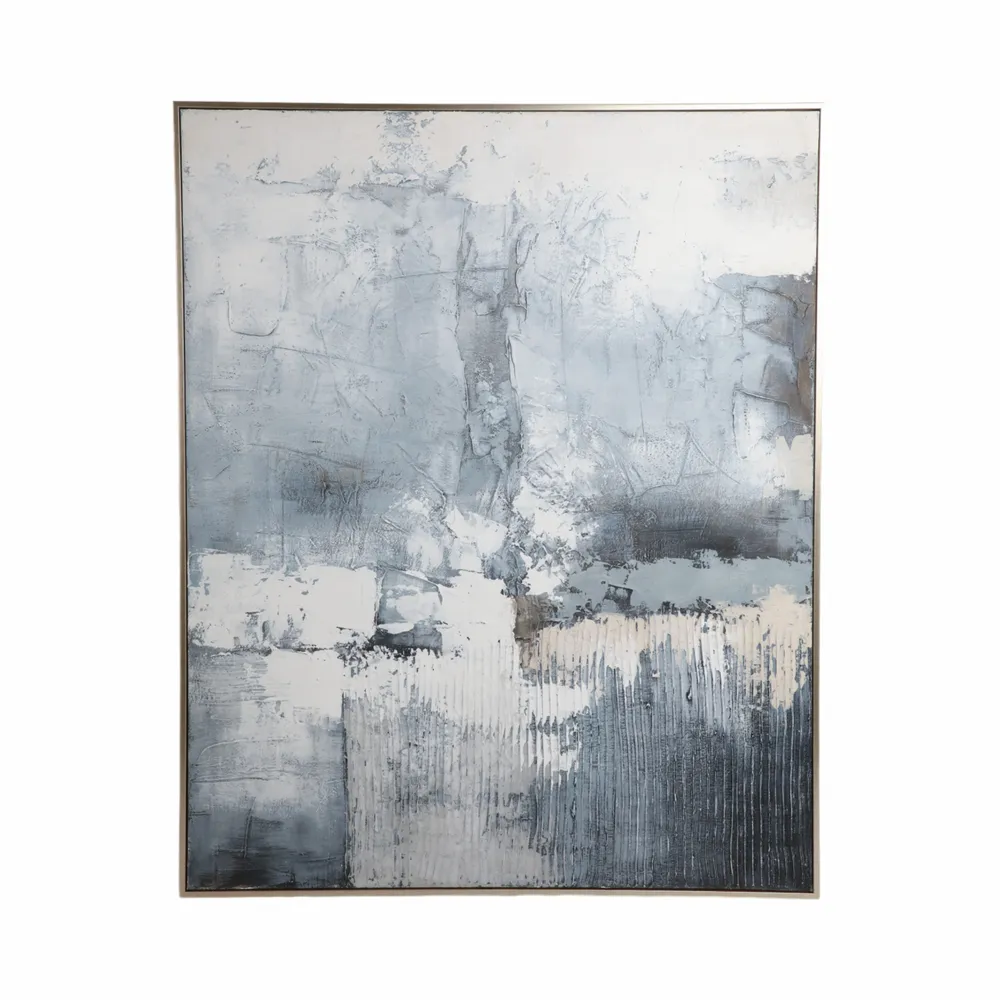DUNEPARK BLUE ART 60 (IN)
