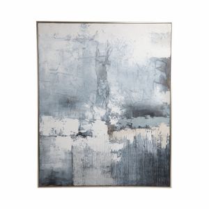 DUNEPARK BLUE ART 60 (IN) 1
